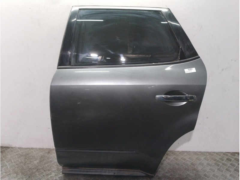Recambio de puerta trasera izquierda para nissan murano (z50) básico referencia OEM IAM H2101CB0MM GRIS 