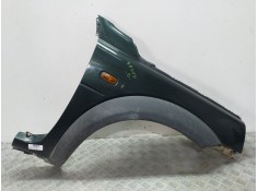 Recambio de aleta delantera derecha para land rover freelander (ln) 2.0 di familiar (72kw) referencia OEM IAM  NEGRO 