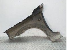 Recambio de aleta delantera derecha para land rover freelander (ln) 2.0 di familiar (72kw) referencia OEM IAM  NEGRO  2