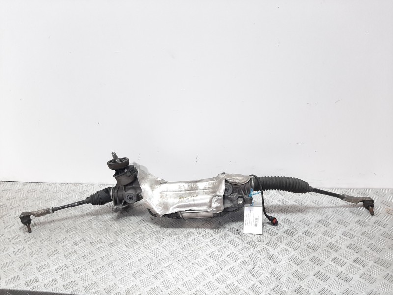 Recambio de cremallera direccion para volkswagen caddy ka/kb (2k) maxi life referencia OEM IAM  ELECTRICA 