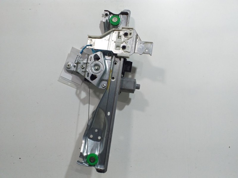 Recambio de elevalunas trasero derecho para peugeot 308 sw active referencia OEM IAM 9826080380 9675466680 