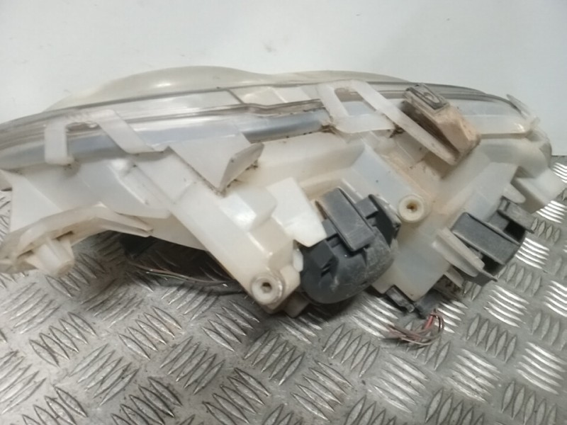 Recambio de faro derecho para smart fortwo coupe brabus (453.362) referencia OEM IAM   