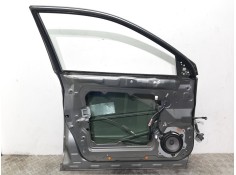 Recambio de puerta delantera izquierda para nissan murano (z50) básico referencia OEM IAM  GRIS  2