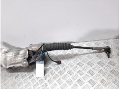 Recambio de cremallera direccion para volkswagen caddy ka/kb (2k) maxi life referencia OEM IAM  ELECTRICA  2