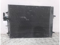 Recambio de condensador / radiador aire acondicionado para land rover freelander (ln) 2.0 di familiar (72kw) referencia OEM IAM  2