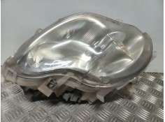 Recambio de faro izquierdo para smart fortwo coupe brabus (453.362) referencia OEM IAM   