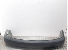 Recambio de paragolpes trasero para volkswagen caddy ka/kb (2k) furg. referencia OEM IAM 2K0807363 GRIS