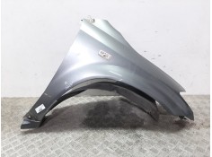 Recambio de aleta delantera derecha para nissan murano (z50) básico referencia OEM IAM  GRIS 