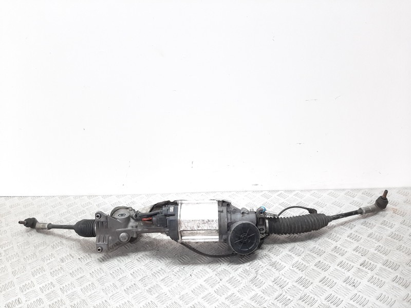 Recambio de cremallera direccion para volkswagen caddy ka/kb (2k) maxi life referencia OEM IAM  ELECTRICA 