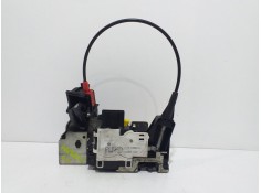 Recambio de cerradura puerta delantera derecha para ford transit caja cerrada ´06 ft 260 k (corto) lkw (camion) referencia OEM I