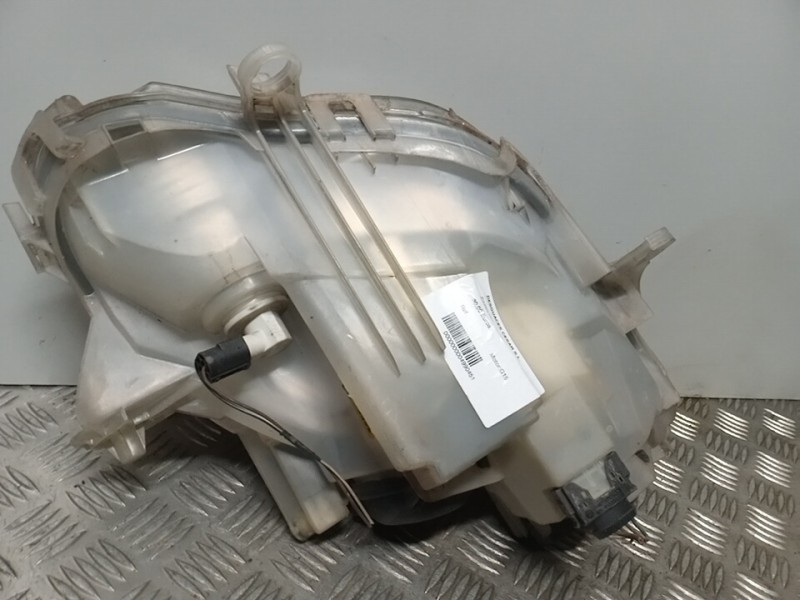 Recambio de faro izquierdo para smart fortwo coupe brabus (453.362) referencia OEM IAM   