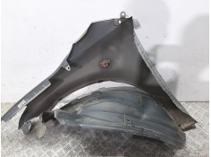 Recambio de aleta delantera derecha para nissan murano (z50) básico referencia OEM IAM  GRIS  2
