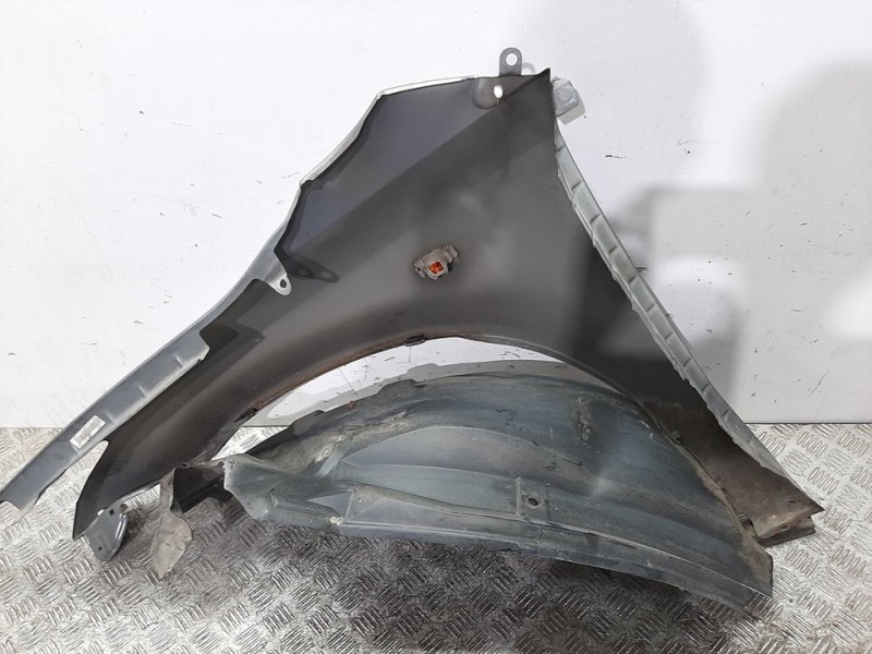 Recambio de aleta delantera derecha para nissan murano (z50) básico referencia OEM IAM  GRIS 
