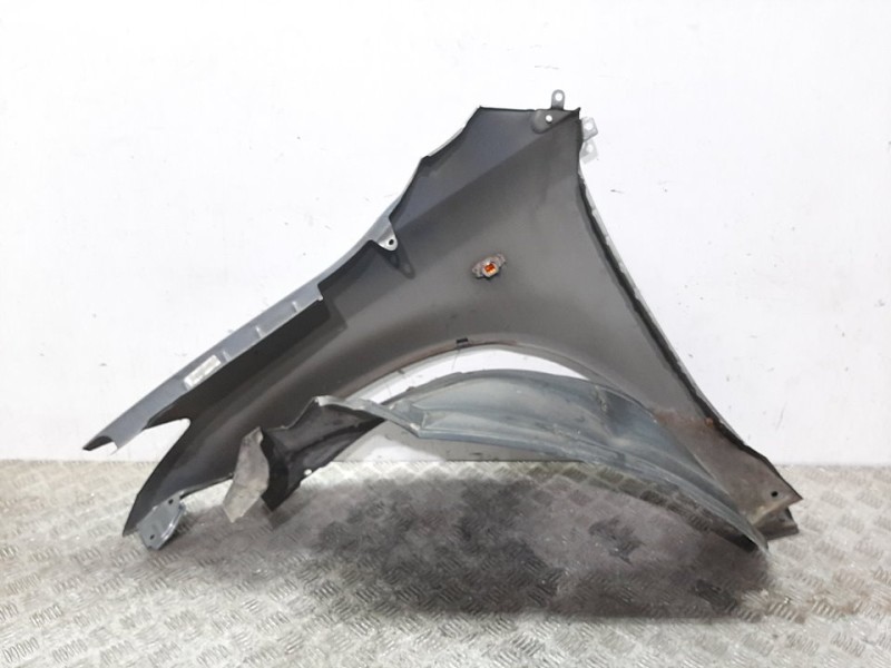 Recambio de aleta delantera derecha para nissan murano (z50) básico referencia OEM IAM  GRIS 