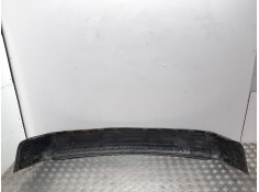 Recambio de paragolpes trasero para volkswagen caddy ka/kb (2k) furg. referencia OEM IAM 2K0807363 GRIS  2