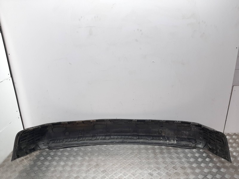 Recambio de paragolpes trasero para volkswagen caddy ka/kb (2k) furg. referencia OEM IAM 2K0807363 GRIS 