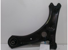 Recambio de brazo suspension inferior delantero izquierdo para volkswagen caddy ka/kb (2k) maxi life referencia OEM IAM   
