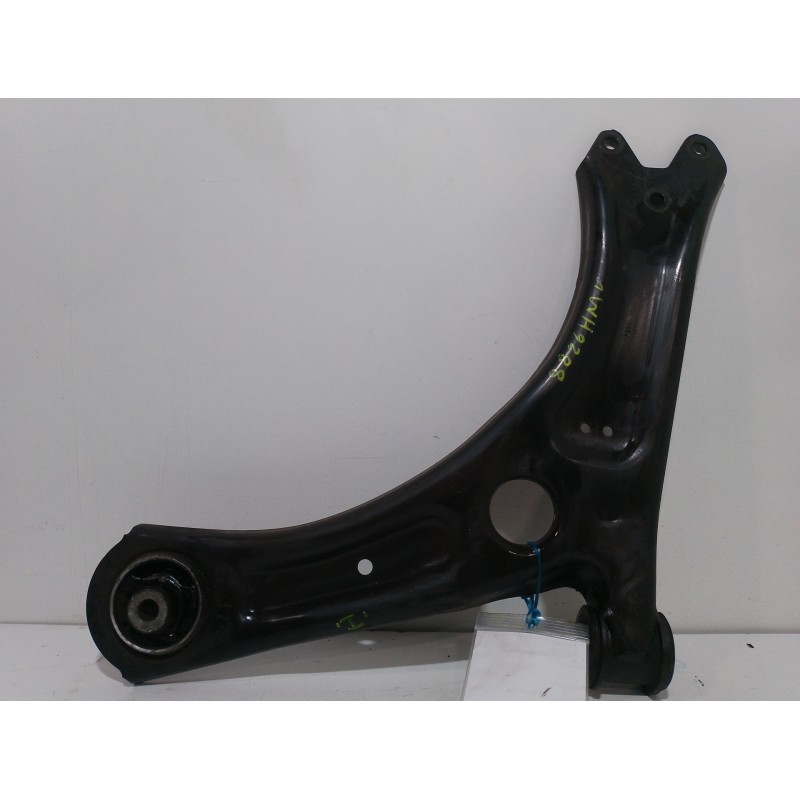 Recambio de brazo suspension inferior delantero izquierdo para volkswagen caddy ka/kb (2k) maxi life referencia OEM IAM   