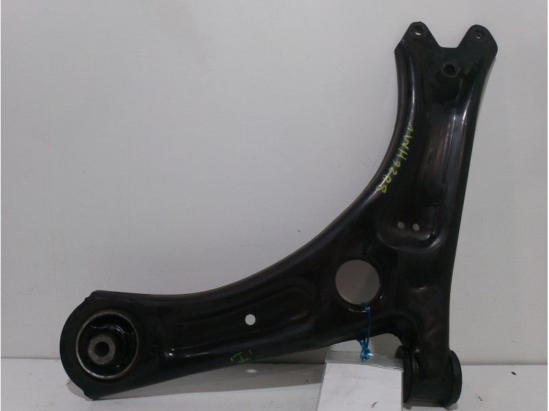 Recambio de brazo suspension inferior delantero izquierdo para volkswagen caddy ka/kb (2k) maxi life referencia OEM IAM   