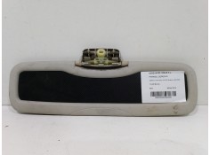 Recambio de parasol derecho para smart fortwo coupe brabus (453.362) referencia OEM IAM   