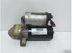 Recambio de motor arranque para audi a4 berlina (8e) 2.4 referencia OEM IAM 0001108174  