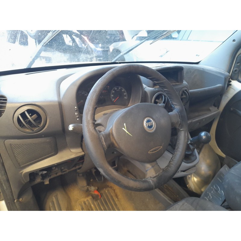 FIAT DOBLO FURGÓN/MONOSPACE (223_) - imagen 4