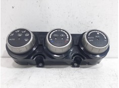 Recambio de mando calefaccion / aire acondicionado para nissan murano (z50) básico referencia OEM IAM 27500CC000