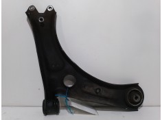 Recambio de brazo suspension inferior delantero izquierdo para volkswagen caddy ka/kb (2k) maxi life referencia OEM IAM    2