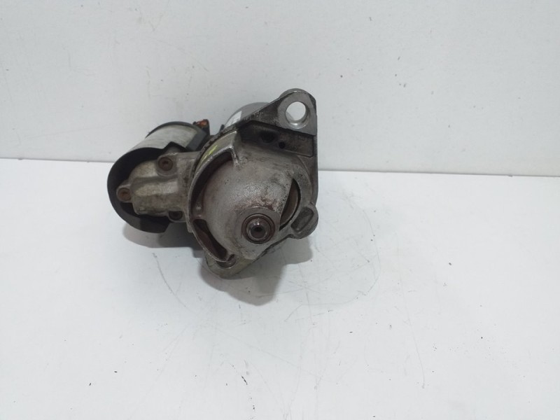 Recambio de motor arranque para audi a4 berlina (8e) 2.4 referencia OEM IAM 0001108174  