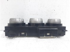 Recambio de mando calefaccion / aire acondicionado para nissan murano (z50) básico referencia OEM IAM 27500CC000   2