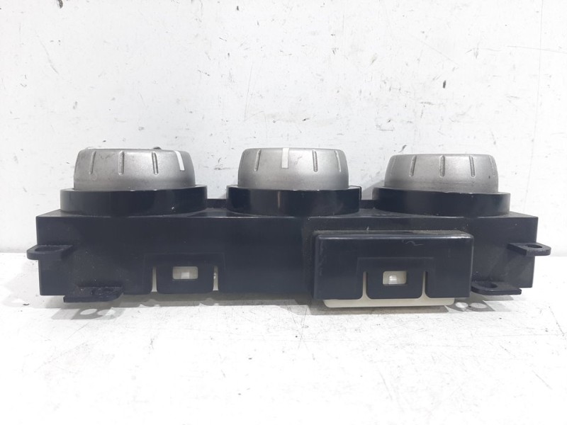 Recambio de mando calefaccion / aire acondicionado para nissan murano (z50) básico referencia OEM IAM 27500CC000  