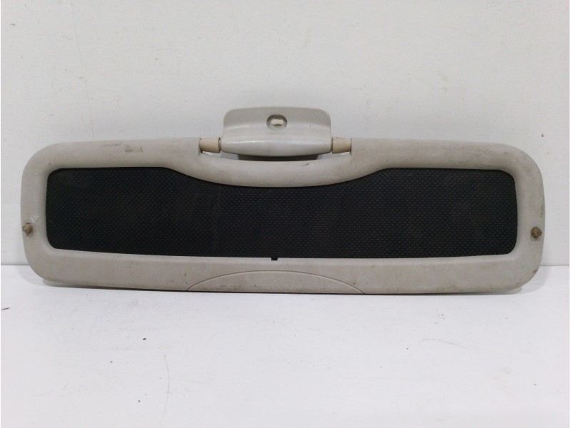 Recambio de parasol derecho para smart fortwo coupe brabus (453.362) referencia OEM IAM   