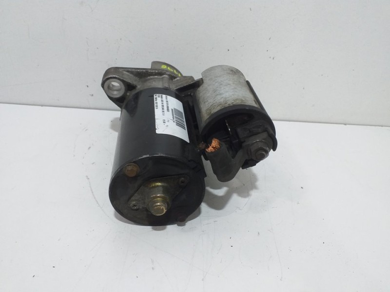 Recambio de motor arranque para audi a4 berlina (8e) 2.4 referencia OEM IAM 0001108174  