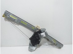 Recambio de elevalunas trasero derecho para citroën c4 picasso sx referencia OEM IAM 401786A8 135090221 