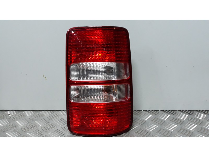 Recambio de piloto trasero derecho para volkswagen caddy ka/kb (2k) maxi life referencia OEM IAM   