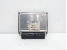 Recambio de centralita motor uce para audi a4 berlina (8e) 2.4 referencia OEM IAM 8E0909552L 8E0900552N BOSCH