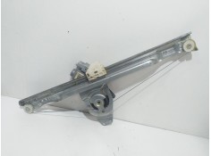 Recambio de elevalunas trasero derecho para citroën c4 picasso sx referencia OEM IAM 401786A8 135090221  2
