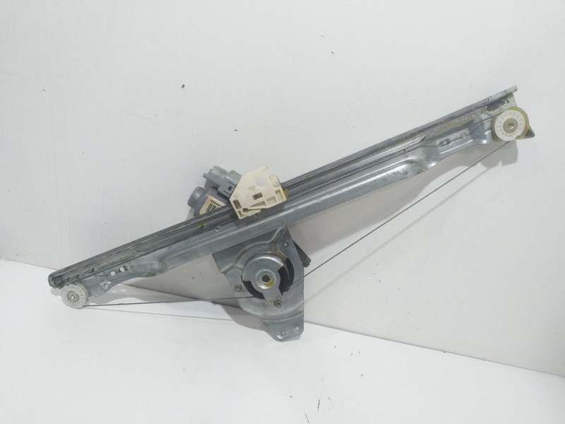 Recambio de elevalunas trasero derecho para citroën c4 picasso sx referencia OEM IAM 401786A8 135090221 