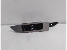 Recambio de mando elevalunas delantero izquierdo para nissan murano (z50) básico referencia OEM IAM   