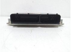 Recambio de centralita motor uce para audi a4 berlina (8e) 2.4 referencia OEM IAM 8E0909552L 8E0900552N BOSCH 2