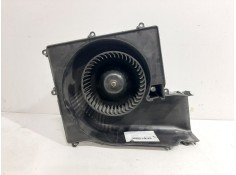 Recambio de motor calefaccion para nissan primera berlina (p12) acenta referencia OEM IAM 27200AV616