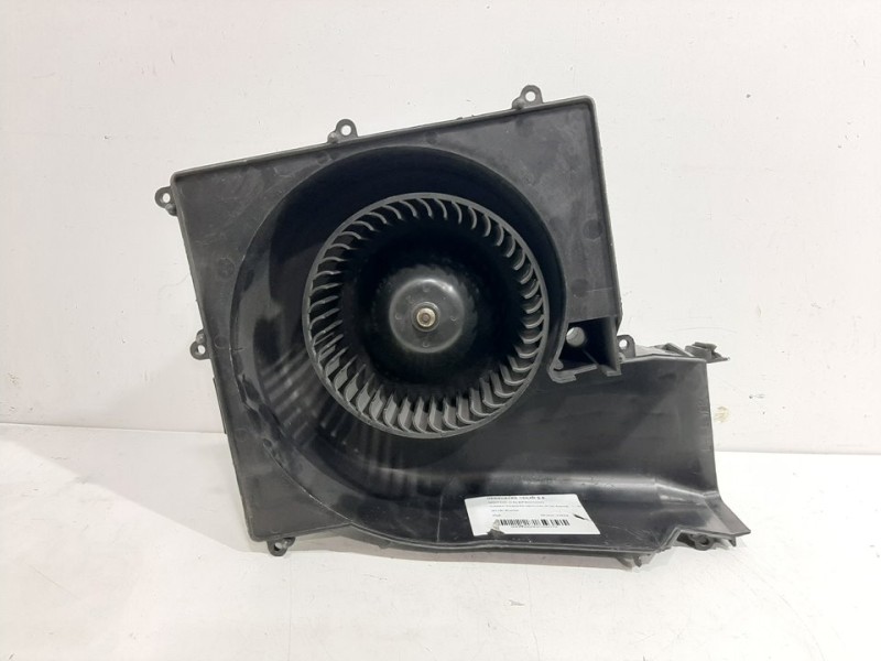 Recambio de motor calefaccion para nissan primera berlina (p12) acenta referencia OEM IAM 27200AV616  