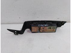 Recambio de mando elevalunas delantero izquierdo para nissan murano (z50) básico referencia OEM IAM    2