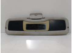 Recambio de parasol izquierdo para smart fortwo coupe brabus (453.362) referencia OEM IAM    2