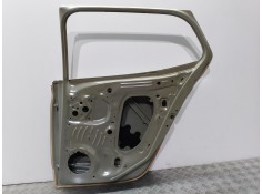 Recambio de puerta trasera derecha para skoda fabia active referencia OEM IAM 6V9833052A   2