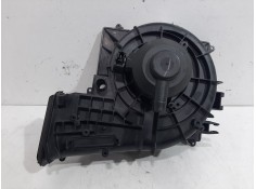 Recambio de motor calefaccion para nissan primera berlina (p12) acenta referencia OEM IAM 27200AV616   2