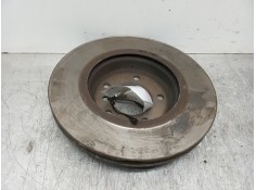 Recambio de disco freno delantero izquierdo para bmw serie 3 berlina (e46) 320d referencia OEM IAM