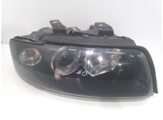 Recambio de faro derecho para audi a4 berlina (8e) 2.4 referencia OEM IAM 8E0941004F  