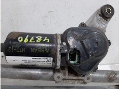 Recambio de motor limpia delantero para nissan murano (z50) básico referencia OEM IAM 28810CB00A   2