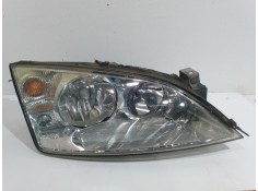 Recambio de faro izquierdo para ford mondeo berlina (ge) ambiente referencia OEM IAM 0301174204  